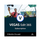 Magix VEGAS Edit 19: Picture 1 regular