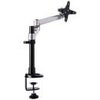 Mount-It! MI-33116 Single Monitor Mount for 13- 34" Monitors Silver