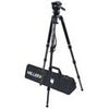 Miller CX2 Fluid Head with Solo-Q 75 4-Section Carbon Fiber Tripod Carbon Fiber