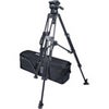 Miller CX14 Sprinter II 3-Section Carbon Fiber Tripod System with CX14 Fluid Head and Mid-Level Spreader Aluminum