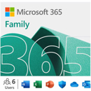 Microsoft 365 Family: Picture 1 regular