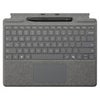 Microsoft Surface Pro Keyboard and Slim Pen 2 Platinum