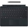 Microsoft Surface Pro Keyboard with Slim Pen Black