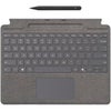 Microsoft Surface Pro Keyboard with Slim Pen Platinum