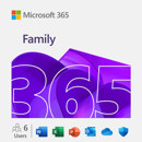 Microsoft 365 Family: Picture 1 regular