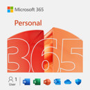 Microsoft 365 Personal: Picture 1 regular