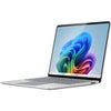 Microsoft Surface Laptop 13.8" 120Hz Touchscreen Copilot+ PC, Windows 11 Pro Platinum