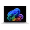 Microsoft Surface Laptop 8 15" 120Hz Touchscreen Copilot+ PC, Windows 11 Pro Platinum