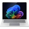 Microsoft Surface Laptop 8 15" 120Hz Touchscreen Copilot+ PC with Smart Card Reader, Windows 11 Pro Platinum