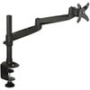 Mount-It! MI-33116 Single Monitor Mount for 13- 34" Monitors Black