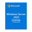 Microsoft Windows Server 2022: Picture 1 regular