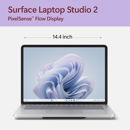 Microsoft Surface Laptop Studio 2: Picture 1 regular