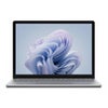 Microsoft Surface Laptop 6 13.5" Touchscreen, Intel Core Ultra 7-165H 1.4GHz, 16GB RAM, 256GB SSD, Windows 11 Pro, Black Platinum