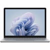 Microsoft Surface Laptop 6 15" Touchscreen, Intel Core Ultra 5-135H 1.7GHz, 8GB RAM, 256GB SSD, Windows 11 Pro, Platinum Platinum