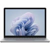 Microsoft Surface Laptop 6 15" Touchscreen, Intel Core Ultra 5-135H 1.7GHz, 16GB RAM, 512GB SSD, Windows 11 Pro, Platinum Platinum