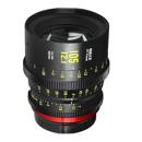 Meike 105mm T2.1: Picture 1 regular
