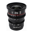 Meike 12mm T2.5 Prime Cine Lens for Canon EF