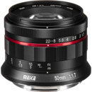 Meike 50mm f/1.7: Picture 1 regular