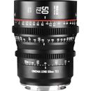 Meike 50mm T2.1 S35 Cine Lens for Canon EF