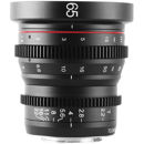 Meike 65mm T2.2: Picture 1 regular