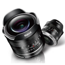 Meike 7.5mm f/2.8: Picture 1 regular