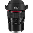 Meike 8mm f/3.5 Fisheye Lens for Sony E, Black