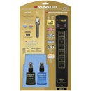 Monster Cable Gold Home Theater Kit: Picture 1 regular
