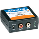 Muxlab Digital Audio Converter: Picture 1 regular