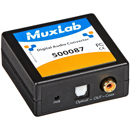 Muxlab Digital Audio Converter: Picture 1 regular