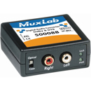 Muxlab Digital Audio Converter: Picture 1 regular