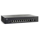 Muxlab PoE Managed Switch: Picture 1 regular