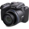 Minolta MN40Z 20MP 1080P Full-HD Camera with 40x Optical Zoom Black