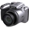 Minolta MN40Z 20MP 1080P Full-HD Camera with 40x Optical Zoom Silver