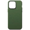 Moment Case with MagSafe for Olive Green