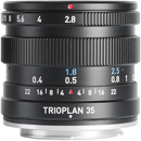 Meyer-Optik Gorlitz 35mm f/2.8 II: Picture 1 regular
