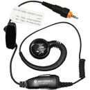 Motorola Short Cord Earpiece: Picture 1 regular