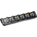 Motorola 6-Unit Charger with Adapter for CLP1010 and CLP1060 Two-way Radio's