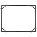 Mole-Richardson 6x8' Diffusion Frame: Picture 1 regular