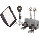 Mole-Richardson Baby 1K Pro Kit: Picture 1 regular