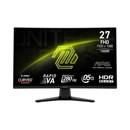 MSI MAG 274CXF: Picture 1 regular