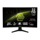 MSI MAG 32C6X: Picture 1 regular