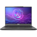 MSI Creator A16 AI+: Picture 1 regular