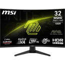 MSI MAG 325CQF: Picture 1 regular