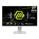 MSI MAG 274QRFW: Picture 1 regular
