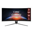 MSI MPG ARTYMIS 343CQR 34" 21:9 UWQHD 165Hz Curved VA LCD HDR Gaming Monitor