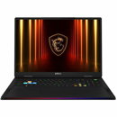 MSI Raider 18 HX AI: Picture 1 regular