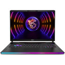 MSI Raider GE68 HX: Picture 1 regular