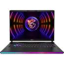 MSI Raider GE68 HX 13VF: Picture 1 regular