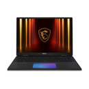 MSI Titan 18 HX AI: Picture 1 regular