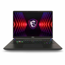 MSI Vector 16 HX: Picture 1 regular